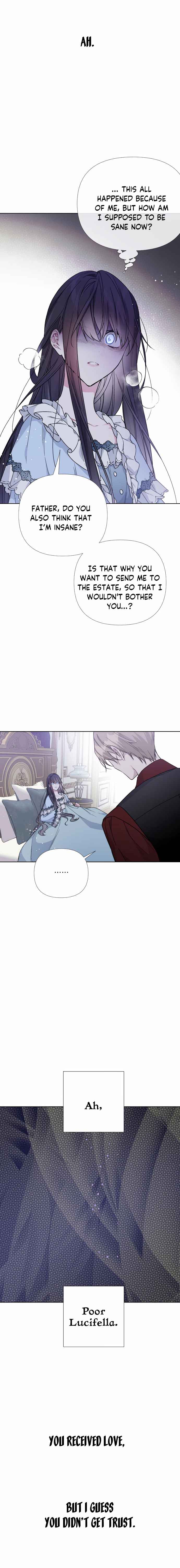 The Way That Knight Lives As a Lady Chapter 20 9